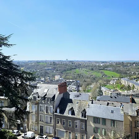L'ensoleille - Central, Wifi & Confort