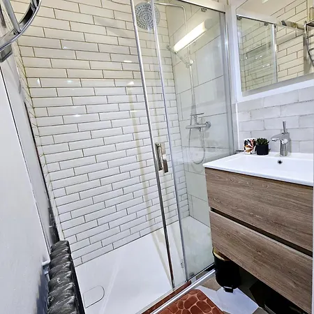 Apartment L'ensoleille - Central, Wifi & Confort *