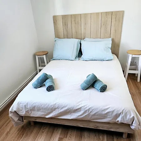 L'ensoleille - Central, Wifi & Confort Rodez