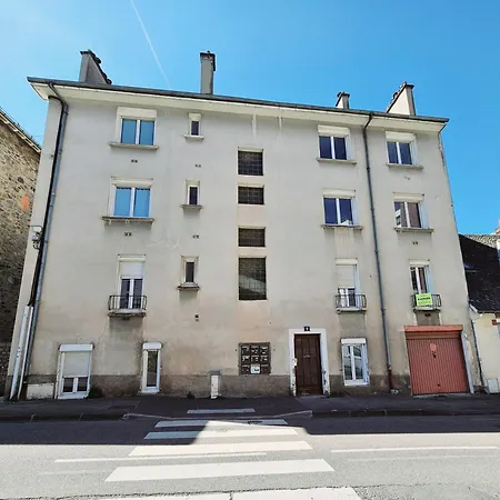 Apartment L'ensoleille - Central, Wifi & Confort *
