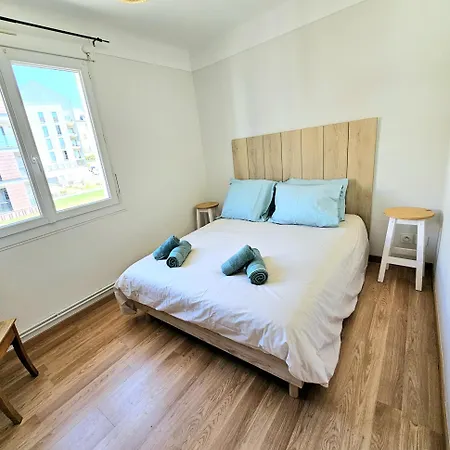 L'ensoleille - Central, Wifi & Confort * Rodez