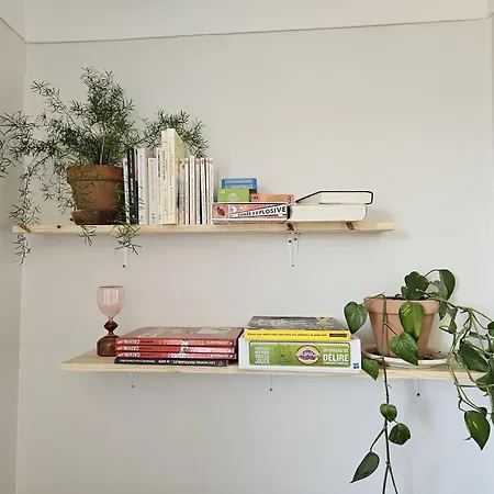 Apartmán L'ensoleille - Central, Wifi & Confort Rodez